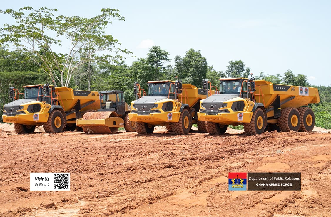 Accra–Kumasi Expressway